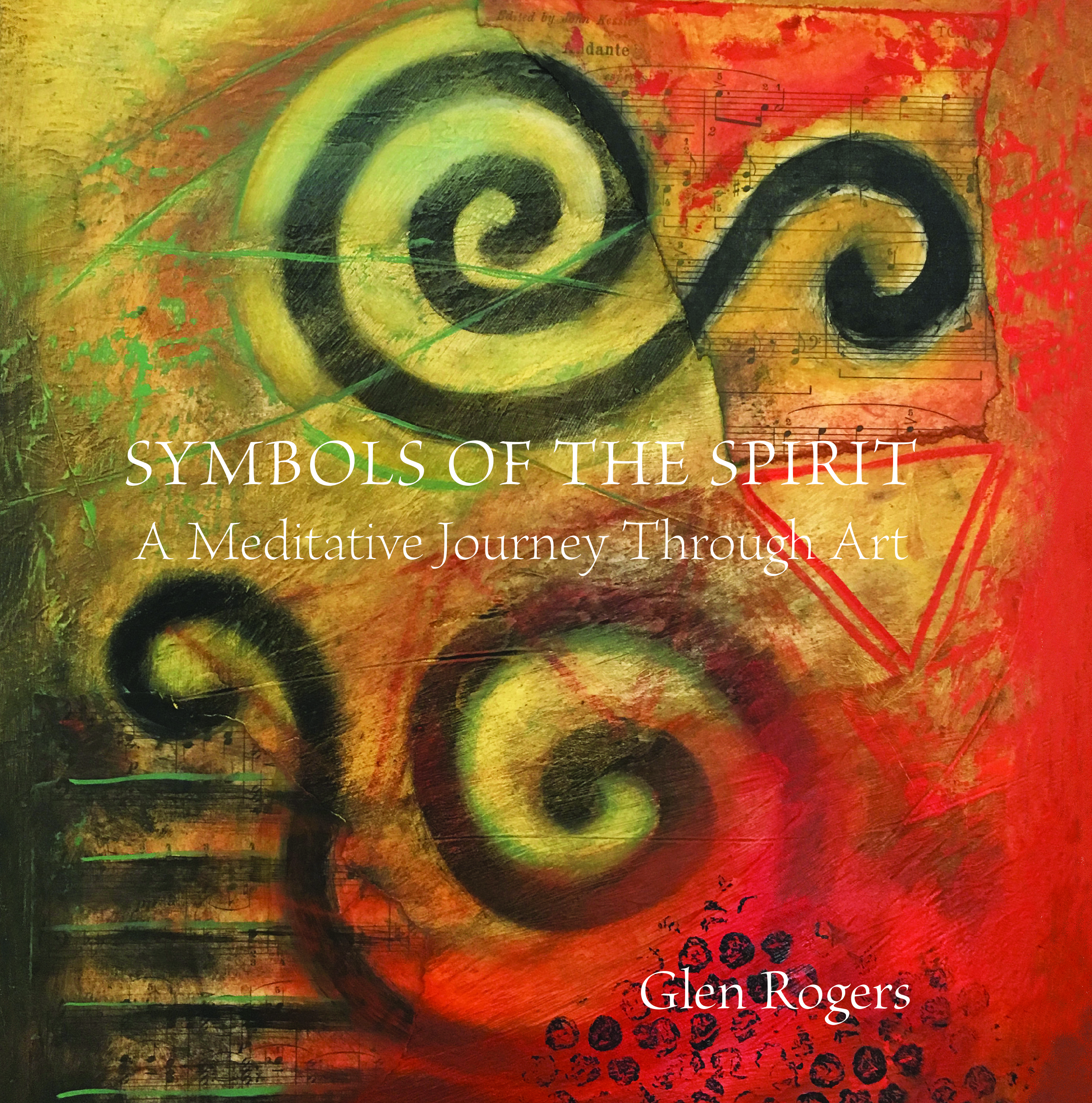 Cover of Symbols of the Spirit